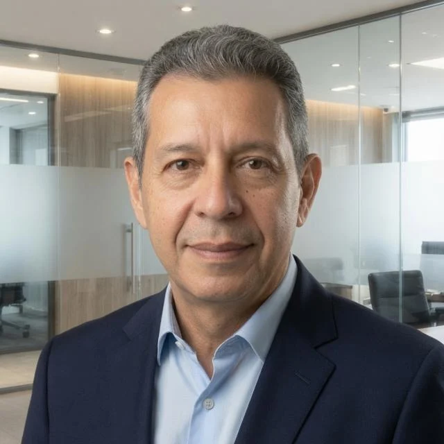 Foto de Eroá Apolinário