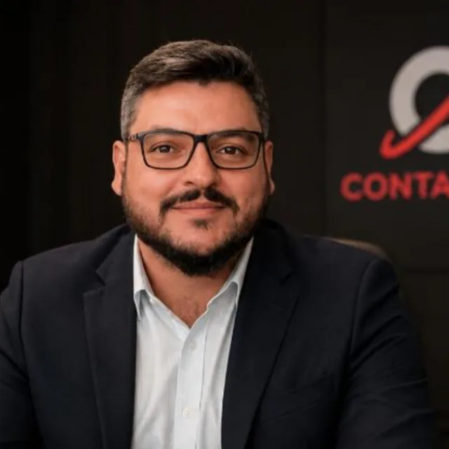 Foto de Evandro Salles