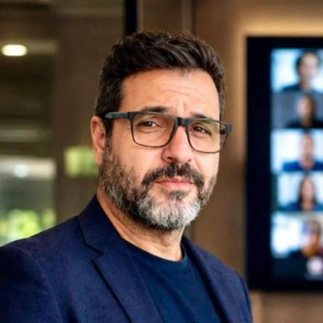 Foto de Sandro Salles
