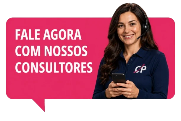 Fale agora com nossos consultores