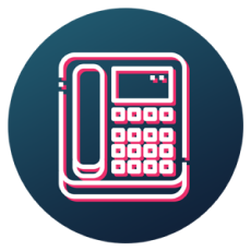 Disparos de Ligação